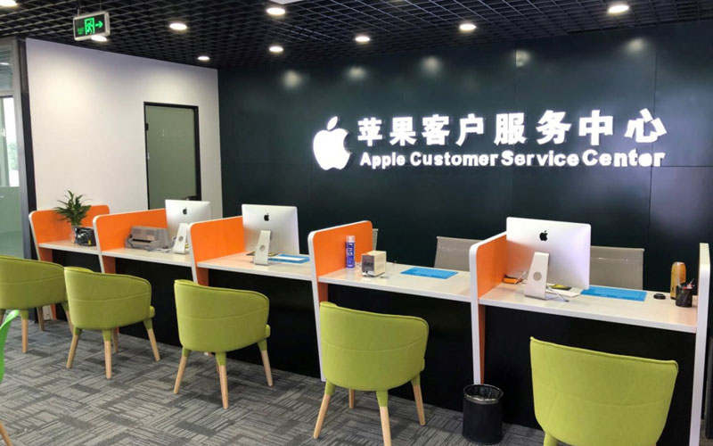 西双版纳苹果手机主板故障维修