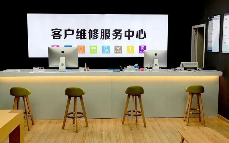 西双版纳苹果手机维修点地址电话信息